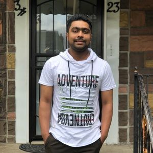 Meet your Posher, Max